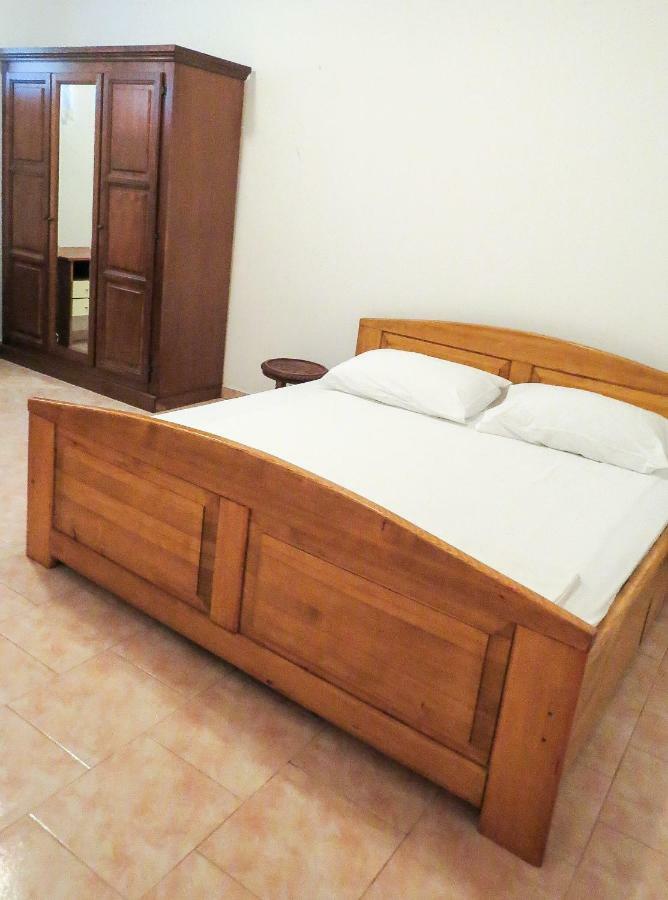 Villa Daria Pakoštane Exterior foto