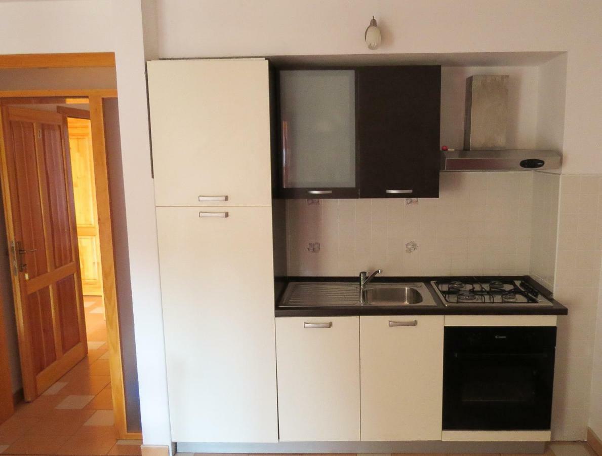 Villa Daria Pakoštane Exterior foto