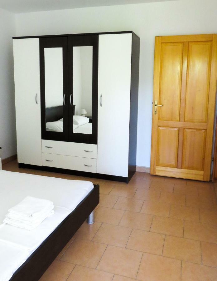 Villa Daria Pakoštane Exterior foto